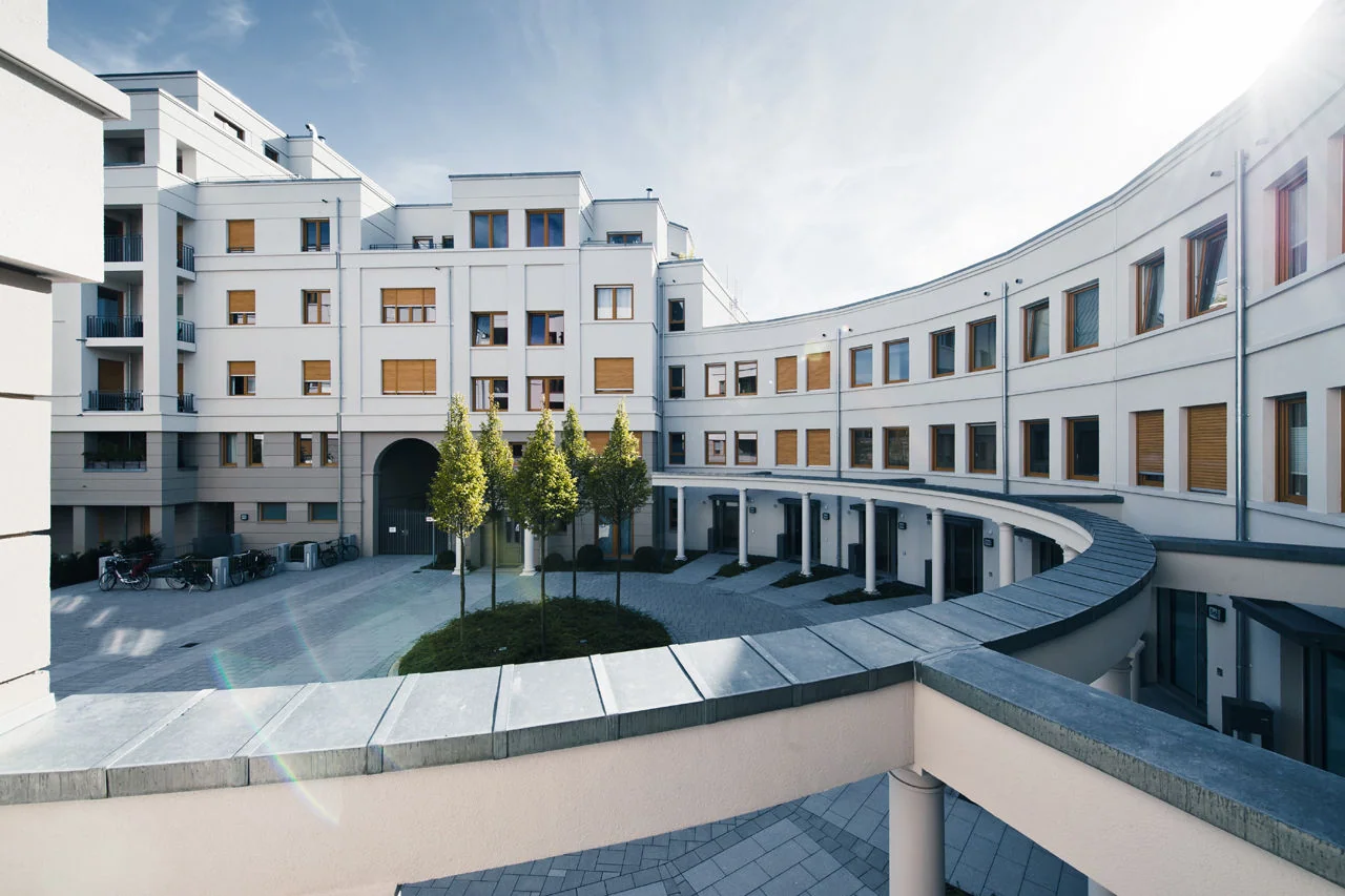 Le Flair, Düsseldorf-Pempelfort
